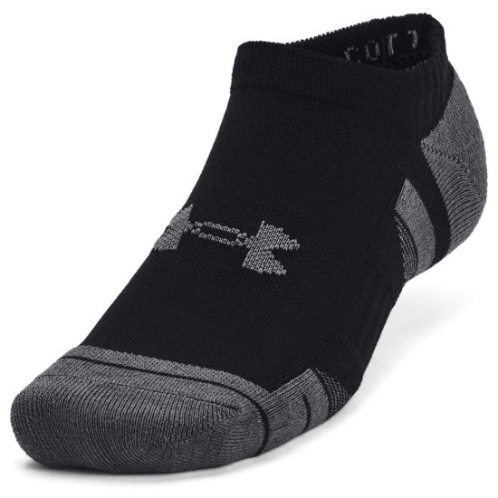 Under Armour Κάλτσες Performance Cotton Socks 3 pairs